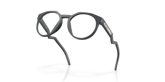 Oakley HSTN RX | Matte Carbon | Armazón de Óptica XS