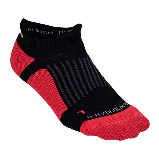 OAKLEY TRN NO SHOW SOCK