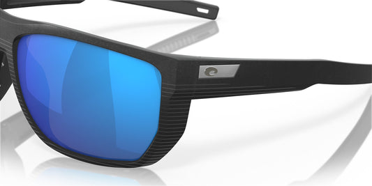 Costa Santiago | Net Black Blue Mirror | Lentes Polarizados 580G