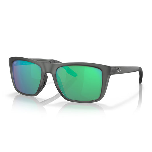 MAINSAIL GREY GREEN MIRROR POLARIZED 580G