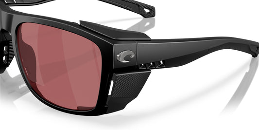 KING TIDE 6 MATTE BLACK ROSE LIGHTWAVE 580G