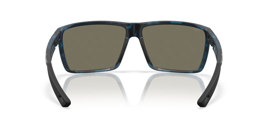 RICON II DEEP WATER CAMO BLUE MIRROR POLARIZED