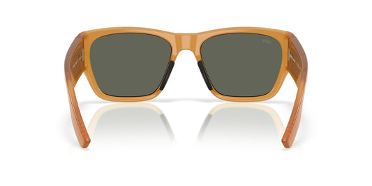 SUEÑOS SUN CORAL GRAY POLARIZED 580G