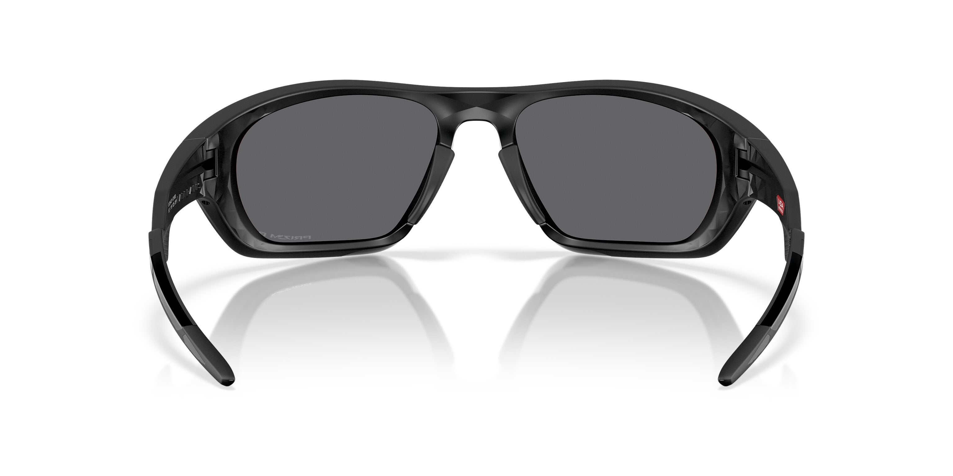 LATERALIS MATTE BLACK PRIZM BLACK POLARIZED – Zona Zero