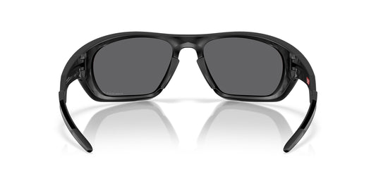 LATERALIS MATTE BLACK PRIZM BLACK POLARIZED