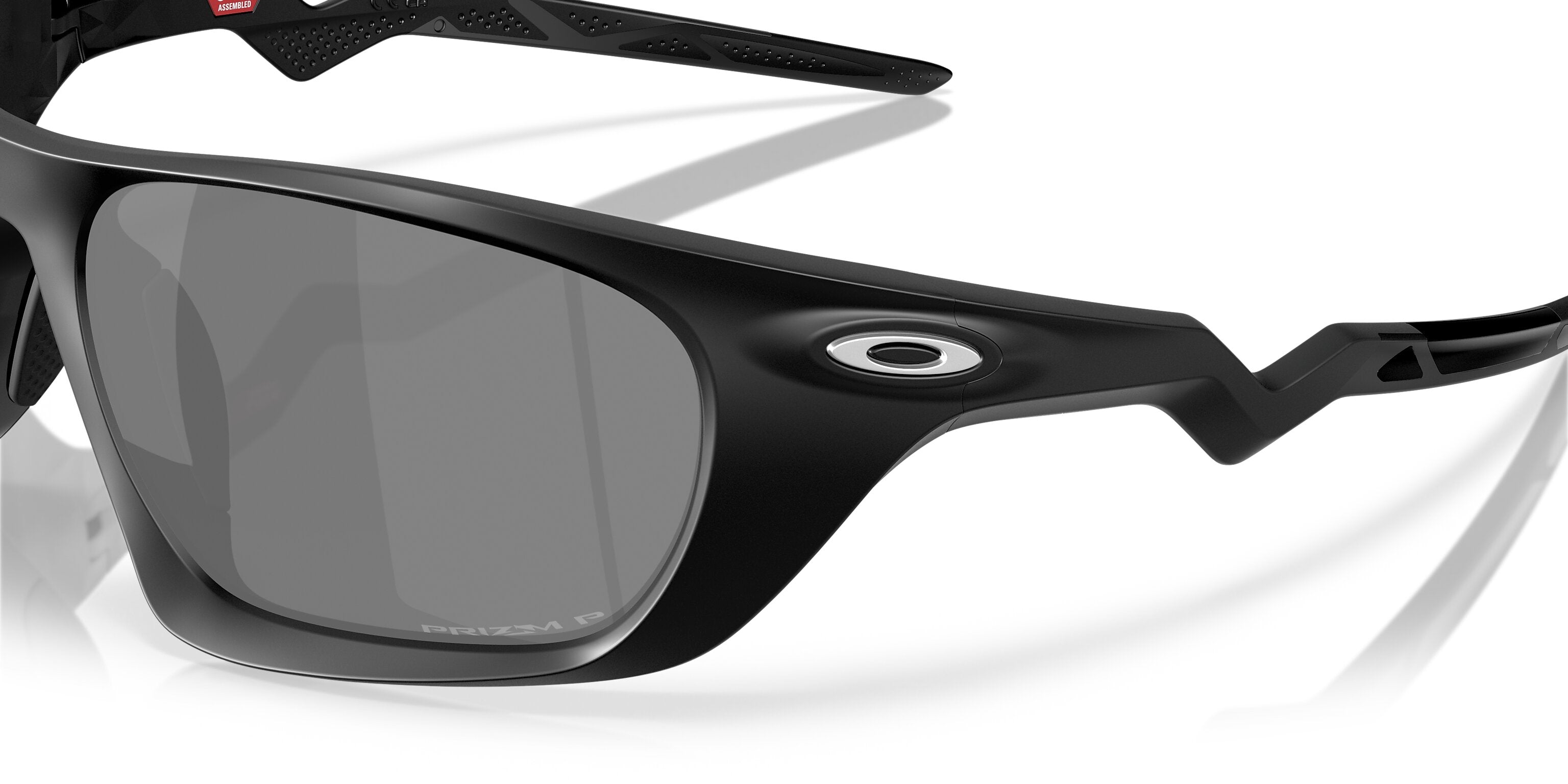 LATERALIS MATTE BLACK PRIZM BLACK POLARIZED – Zona Zero