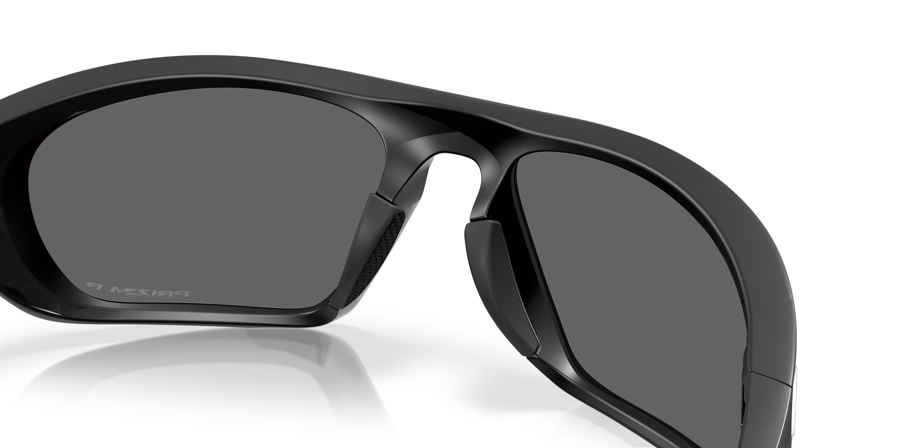 LATERALIS レンズカラー：Prizm Black Polarized LATERALIS MATTE BLACK PRIZM BLACK POLARIZED – Zona Zero