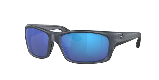 JOSE PRO BLUE NIGHT BLUE MIRROR POLARIZED 580G