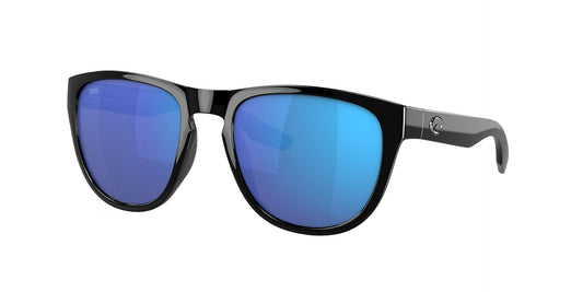 IRIE BLACK BLUE MIRROR POLARIZED 580G