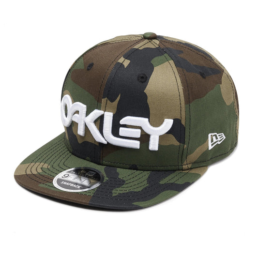 MARK II NOVELTY SNAP BACK