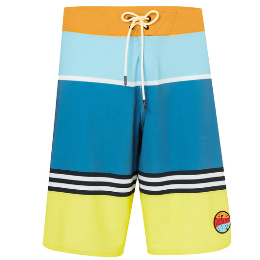 STRIPED 1975 BOARDSHORT 21