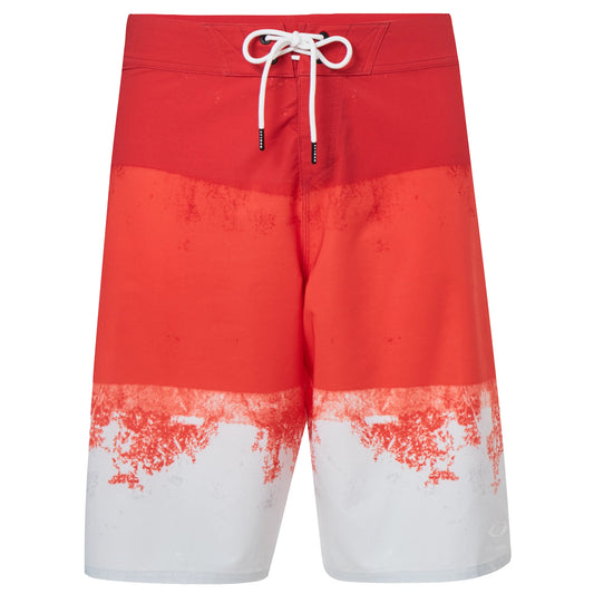 COLOR BLOCK SHADE BOARDSHORT 21