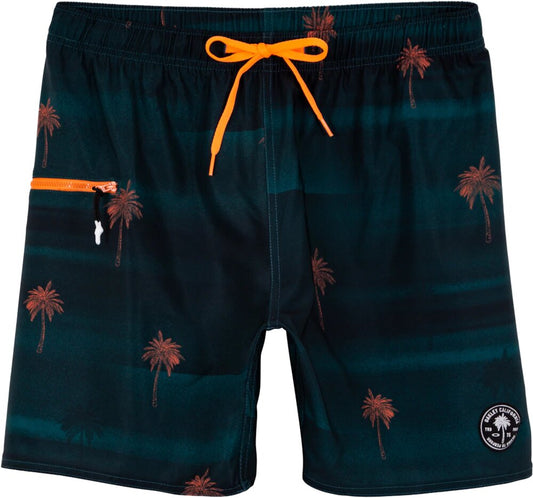 ORANGE COUNTY TRUNK SHORT