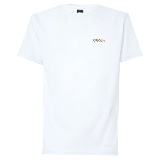 CAMO PRINT TEE