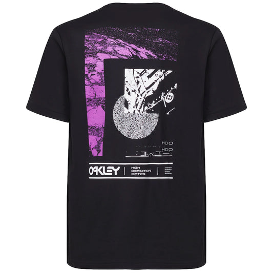 SPACE LAUNCH TEE