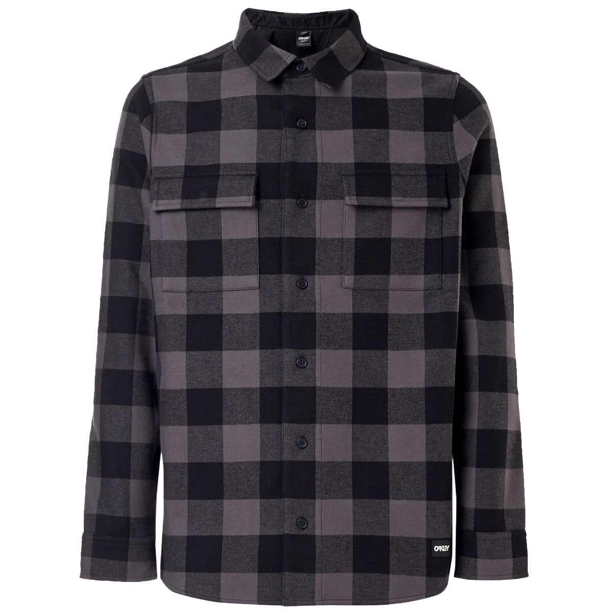 Black/Grey Check (9FP)