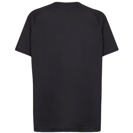 SPACE LOGO CAMO TEE