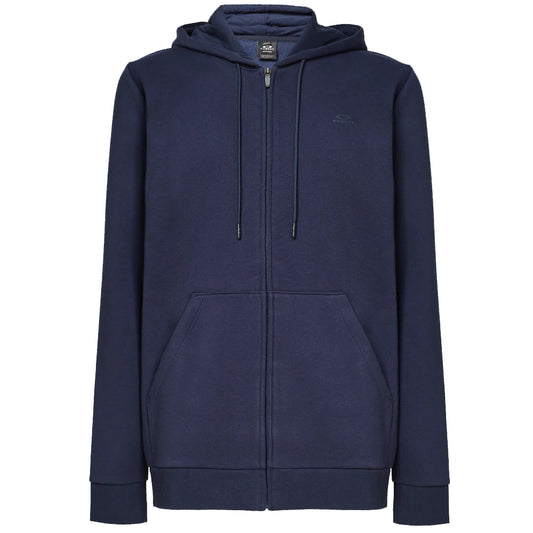 RELAX FULL ZIP HOODIE