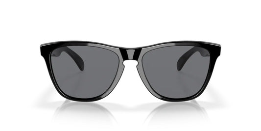 FROGSKINS POLISHED BLACK/GREY