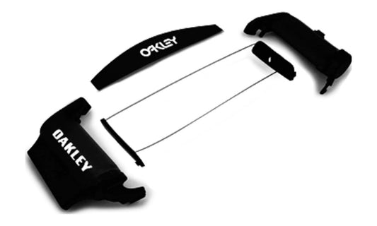 OAKLEY REPUESTO AIRBRAKE MX BRO ROLL OFF KIT