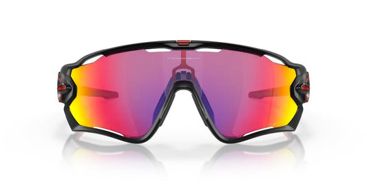 JAWBREAKER MATTE BLACK PRIZM ROAD