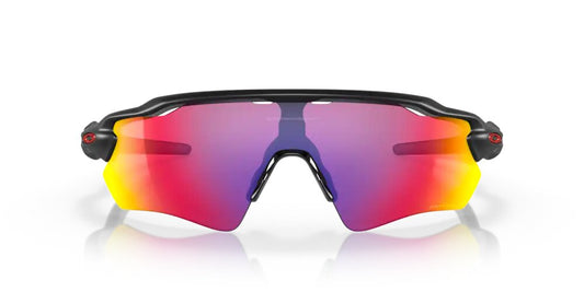RADAR EV PATH MATTE BLACK PRIZM ROAD