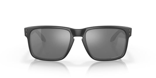 Oakley Holbrook | Matte Black | PRIZM Black Polarized | Lentes de Sol Lifestyle Polarizados