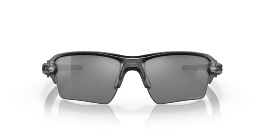 FLAK 2.0 XL MATTE BLACK PRIZM BLACK