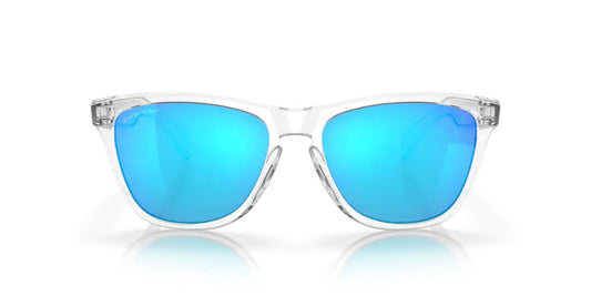 FROGSKINS CRYSTAL CLEAR PRIZM SAPPHIRE