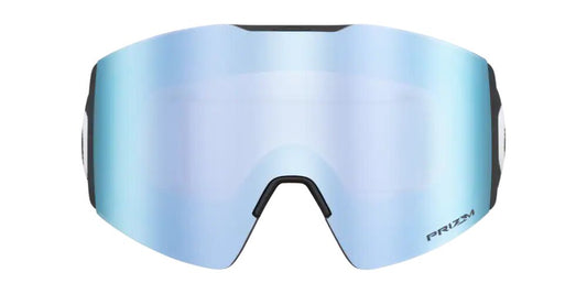 FALL LINE L MATTE BLACK PRIZM SNOW SAPPHIRE IRIDIUM