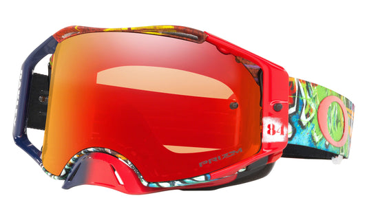 AIRBRAKE MX JEFFREY HERLINGS SIGNATURE SERIES GOGGLES