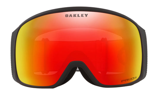 FLIGHT TRACKER L MATTE BLACK PRIZM SNOW TORCH IRIDIUM