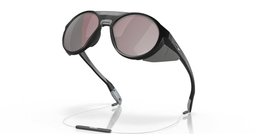 CLIFDEN MATTE BLACK PRIZM SNOW BLACK IRIDIUM