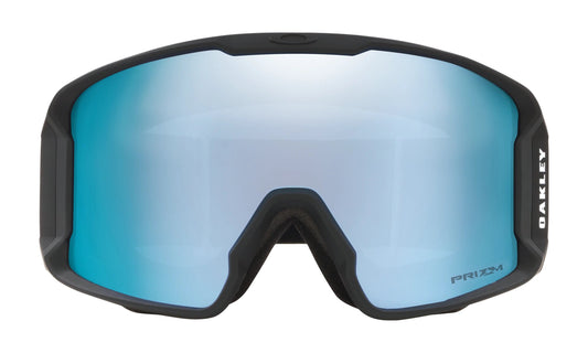 LINE MINER L FACTORY PILOT BLACK PRIZM SNOW SAPPHIRE IRIDIUM