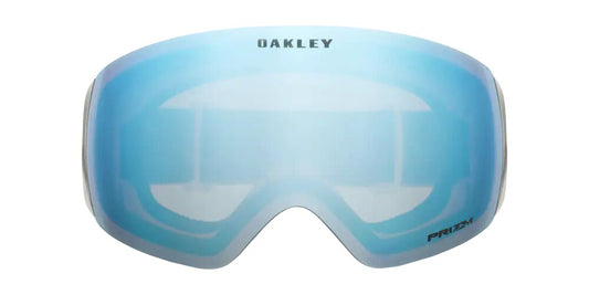 FLIGHT DECK M MATTE WHITE PRIZM SNOW SAPPHIRE IRIDIUM
