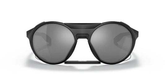CLIFDEN MATTE BLACK PRIZM BLACK POLARIZED