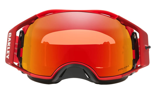 AIRBRAKE MX MOTO RED PRIZM MX TORCH IRIDIUM