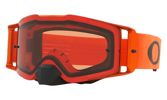 FRONT LINE MX MOTO ORANGE PRIZM MX BRONZE