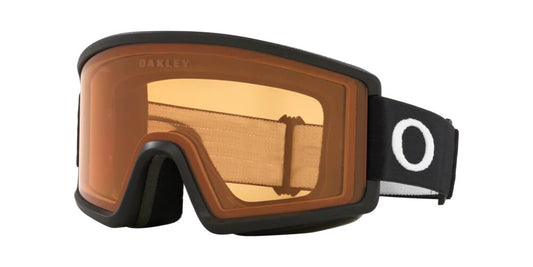 TARGET LINE M MATTE BLACK PERSIMMON