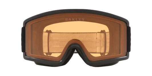 TARGET LINE S MATTE BLACK PERSIMMON