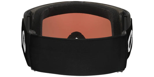 TARGET LINE S MATTE BLACK FIRE IRIDIUM