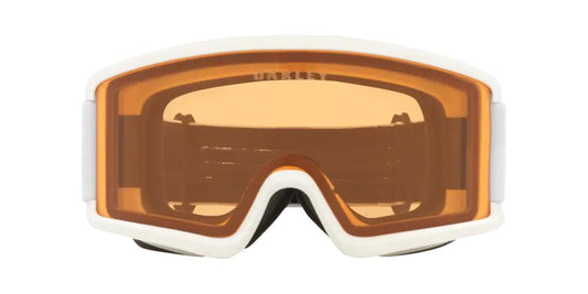 TARGET LINE S MATTE WHITE PERSIMMON