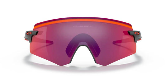 ENCODER MATTE BLACK PRIZM ROAD