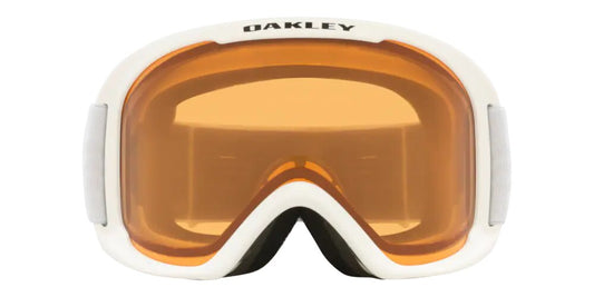 Oakley O-Frame 2.0 Pro L | Antiparras Snow Matte White / Persimmon