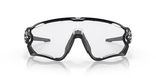 JAWBREAKER CLEAR BLACK IRIDIUM PHOTOCHROMIC