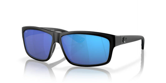 CUT BLACKOUT BLUE MIRROR POLARIZED 580G