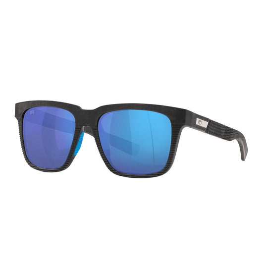 PESCADOR NET GRAY WITH BLUE RUBBER UNTANGLED COLLECTION