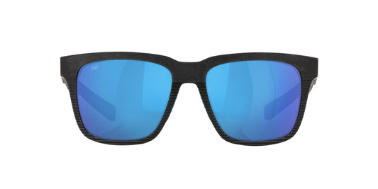 PESCADOR NET GRAY WITH BLUE RUBBER UNTANGLED COLLECTION