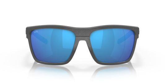 PARGO DARK GRAY BLUE MIRROR POLARIZED 580G