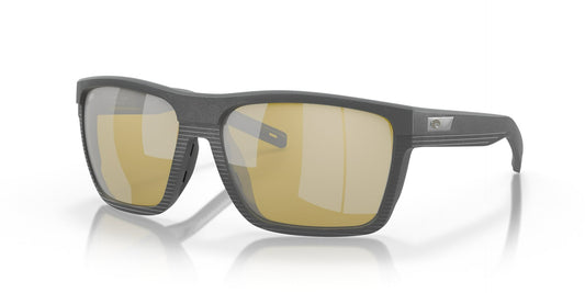 PARGO DARK GRAY SUNRISE SILVER MIRROR POLARIZED 580G